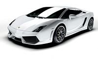 pic for Lamborghini Gallardo LP560 